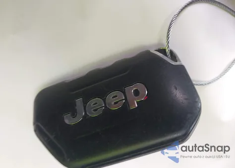 2018 Jeep Wrangler Unlimited Sport 4X4 z USA, uszkodzony, nr VIN 1C4HJXDG2JW201686